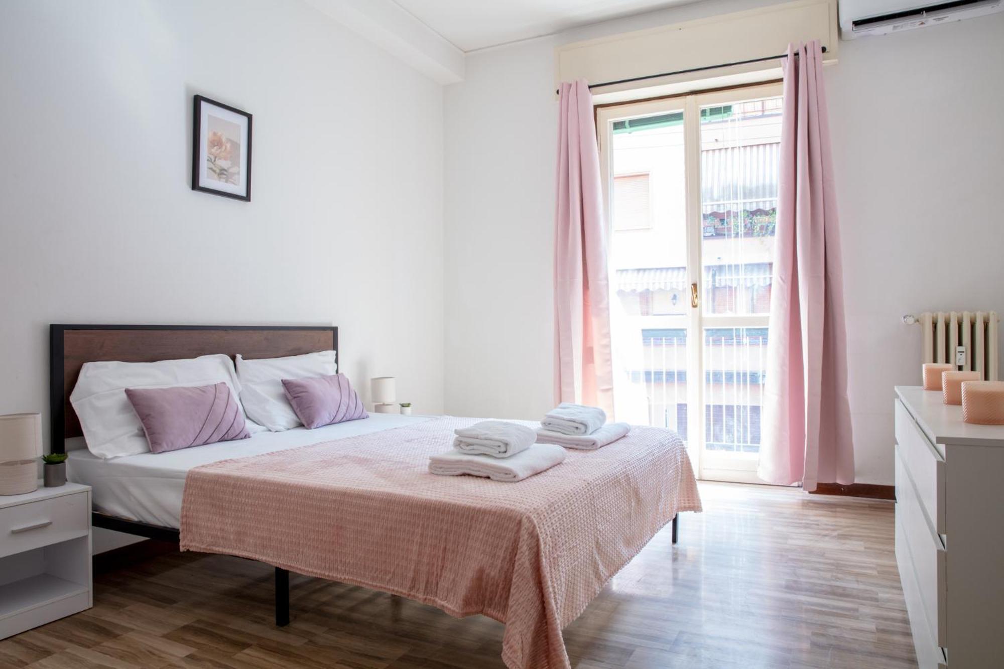 Dehomes - Porta Vittoria Luxury Appartamento *